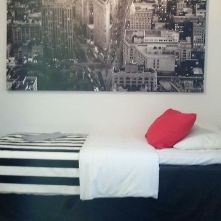 טמפרה M Apartments Tuularinkatu מראה חיצוני תמונה